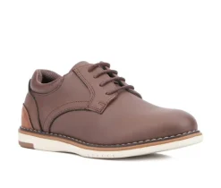 Boys' Little Kid Daniel Dress Oxfords|Xray Footwear
