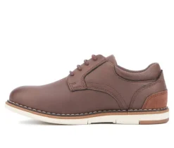 Boys' Little Kid Daniel Dress Oxfords|Xray Footwear