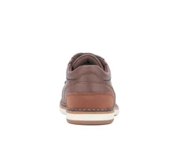 Boys' Little Kid Daniel Dress Oxfords|Xray Footwear