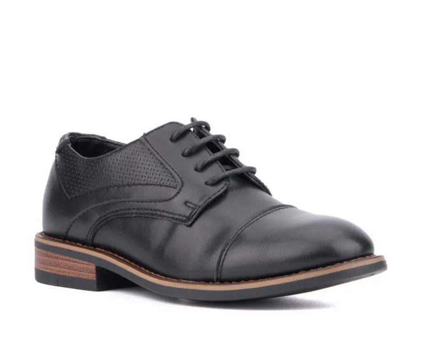 Xray Footwear Dress|Dress>Boys' Little Kid Georgie Dress Shoes