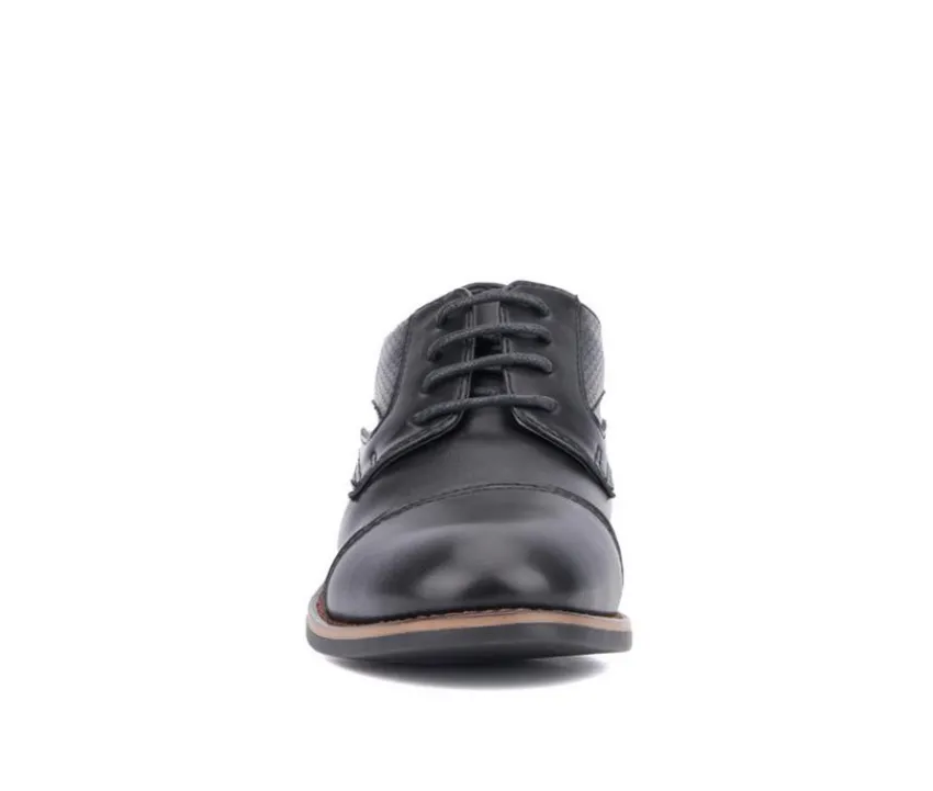Xray Footwear Dress|Dress>Boys' Little Kid Georgie Dress Shoes