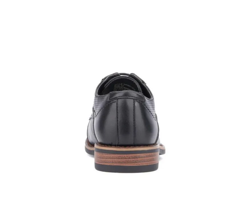 Xray Footwear Dress|Dress>Boys' Little Kid Georgie Dress Shoes