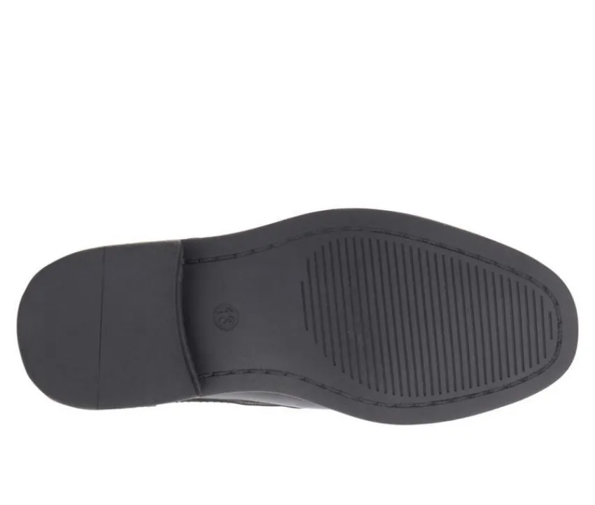 Xray Footwear Dress|Dress>Boys' Little Kid Georgie Dress Shoes