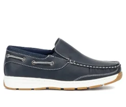 Boys' Little Kid & Big Kid Dorian Loafers|Xray Footwear Best