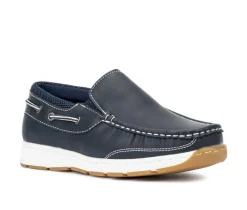 Boys' Little Kid & Big Kid Dorian Loafers|Xray Footwear Best