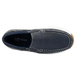 Boys' Little Kid & Big Kid Dorian Loafers|Xray Footwear Best