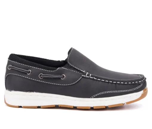 Xray Footwear Casual|Dress>Boys' Little Kid & Big Kid Dorian Loafers