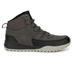 Boys' Little Kid & Big Kid Maverik Boots|Xray Footwear Sale
