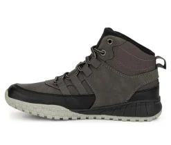 Boys' Little Kid & Big Kid Maverik Boots|Xray Footwear Sale