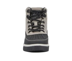 Boys' Little Kid Warren Boots|Xray Footwear Clearance
