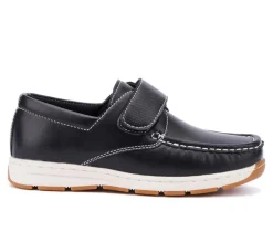 Boys' Little Kid & Big Kid Dimitry Dress Shoes|Xray Footwear Online