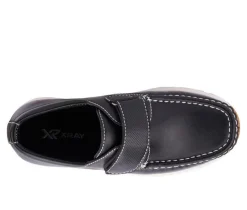 Boys' Little Kid & Big Kid Dimitry Dress Shoes|Xray Footwear Online