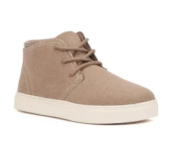 Boys' Little Kid Jeffery Chukka Boots|Xray Footwear Hot