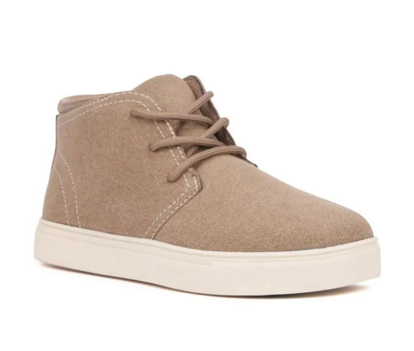 Boys' Little Kid Jeffery Chukka Boots|Xray Footwear Hot