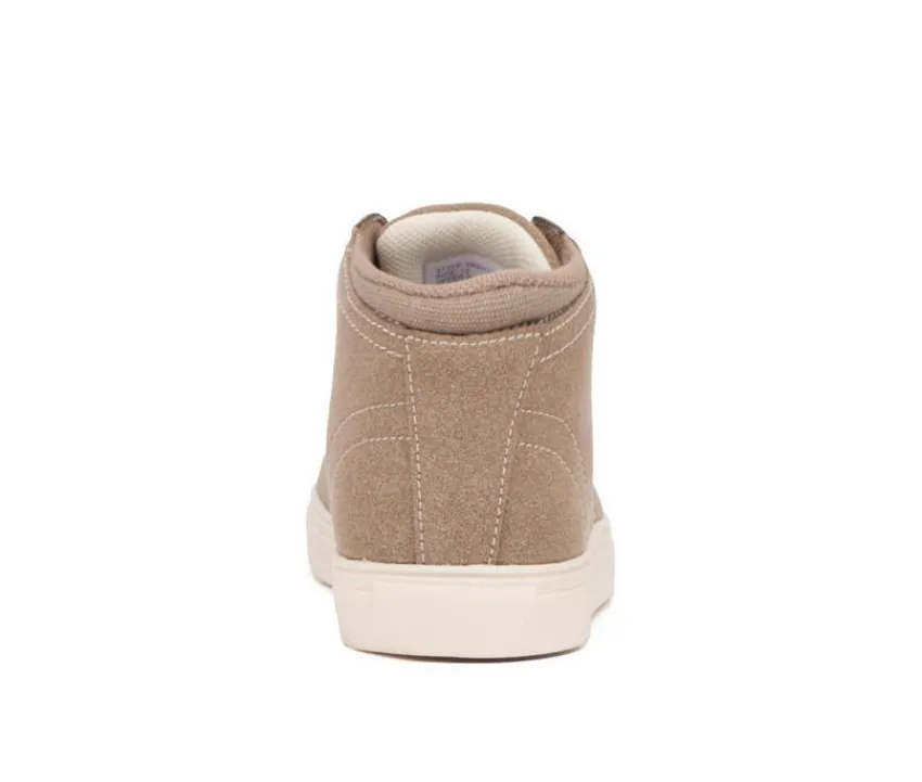 Boys' Little Kid Jeffery Chukka Boots|Xray Footwear Hot