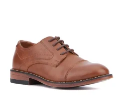 Boys' Little Kid Georgie Dress Shoes|Xray Footwear Outlet