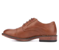 Boys' Little Kid Georgie Dress Shoes|Xray Footwear Outlet