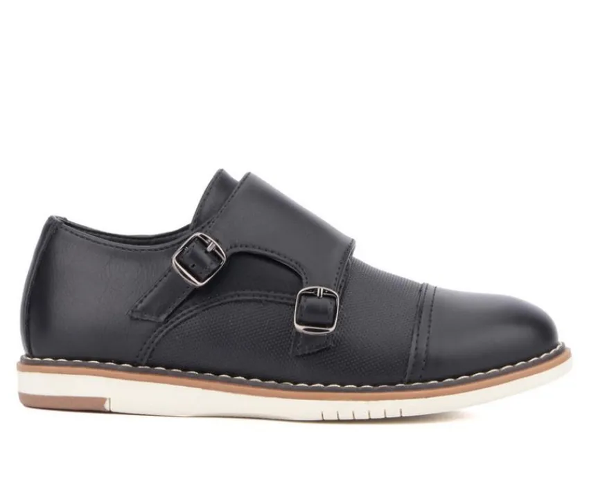 Xray Footwear Dress|Dress>Boys' Little Kid Michael Dress Shoes