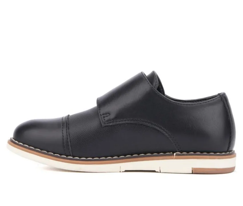 Xray Footwear Dress|Dress>Boys' Little Kid Michael Dress Shoes