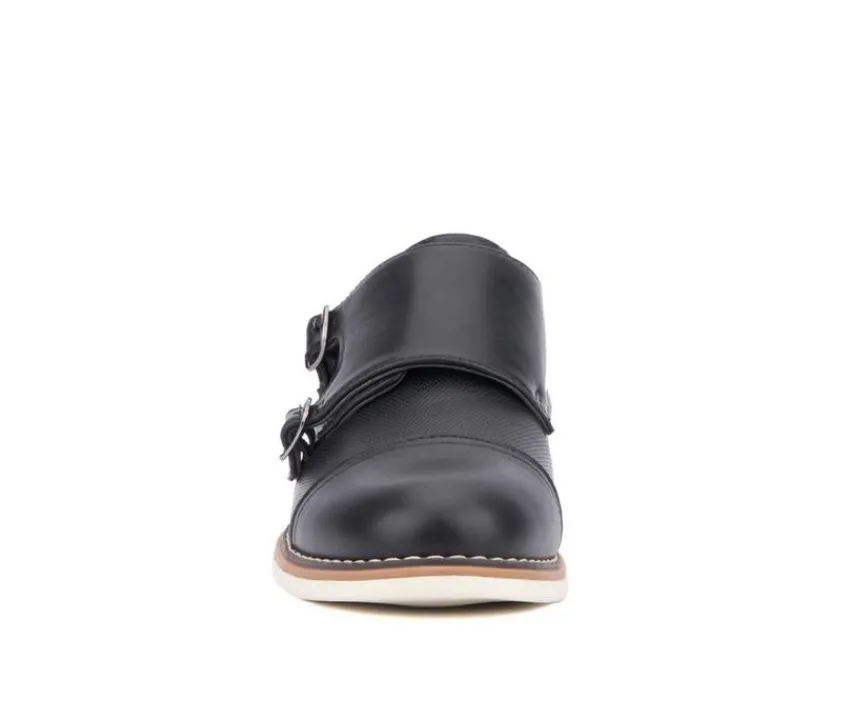 Xray Footwear Dress|Dress>Boys' Little Kid Michael Dress Shoes