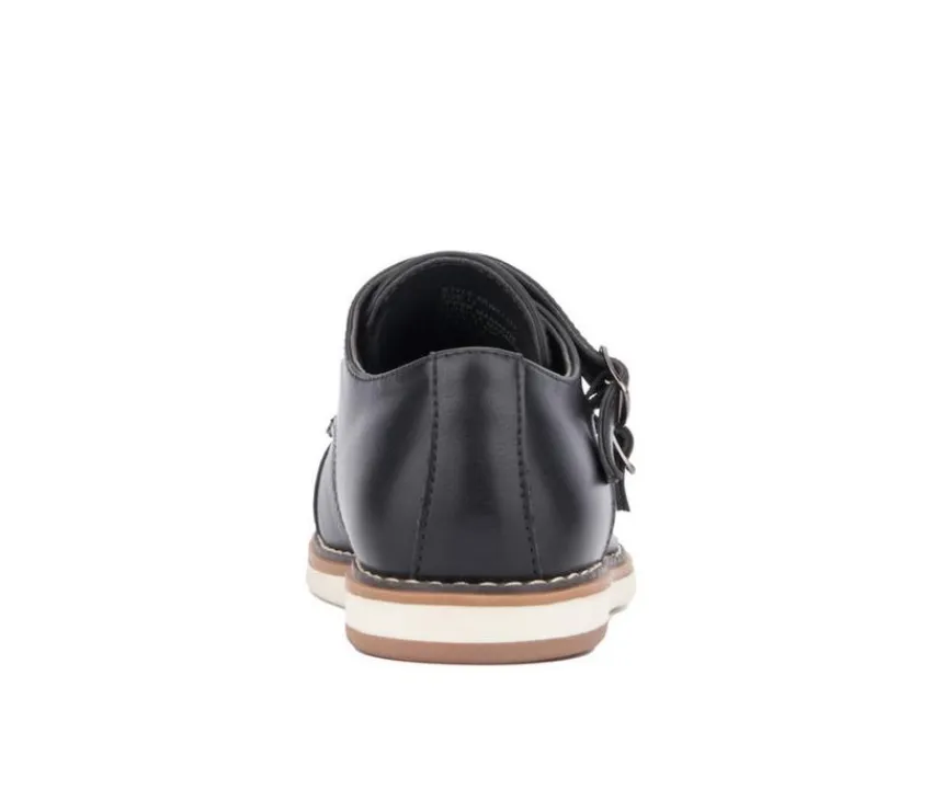 Xray Footwear Dress|Dress>Boys' Little Kid Michael Dress Shoes