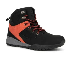 Boys' Little Kid & Big Kid Asher Boots|Xray Footwear