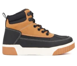 Boys' Little Kid Warren Boots|Xray Footwear Clearance