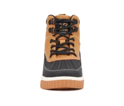 Boys' Little Kid Warren Boots|Xray Footwear Clearance