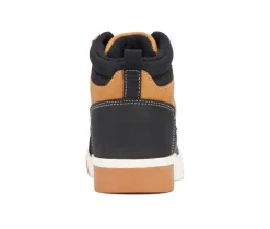Boys' Little Kid Warren Boots|Xray Footwear Clearance