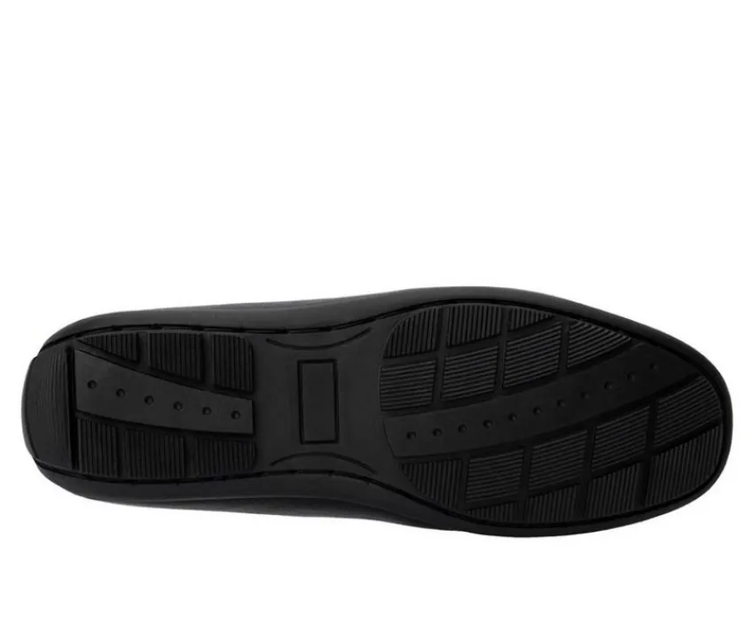 Xray Footwear Dress|Dress>Boys' Little Kid Umber Dress Loafers