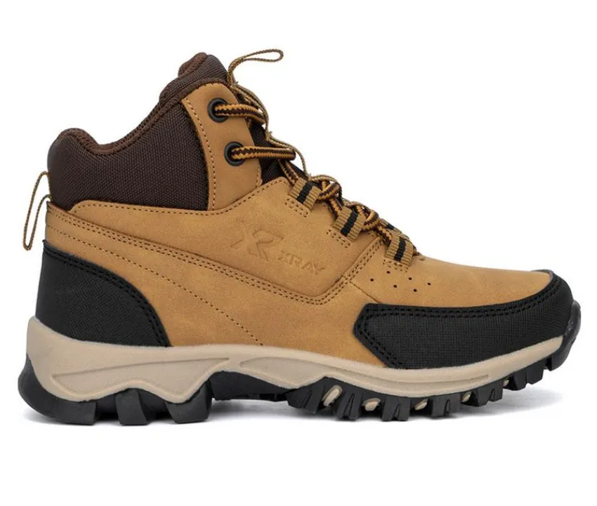 Xray Footwear Boots|Little Kid (Sizes 10.5-3)>Boys' Little Kid & Big Kid Phoenix Boots