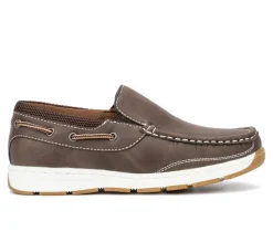 Xray Footwear Casual|Dress>Boys' Little Kid & Big Kid Dorian Loafers