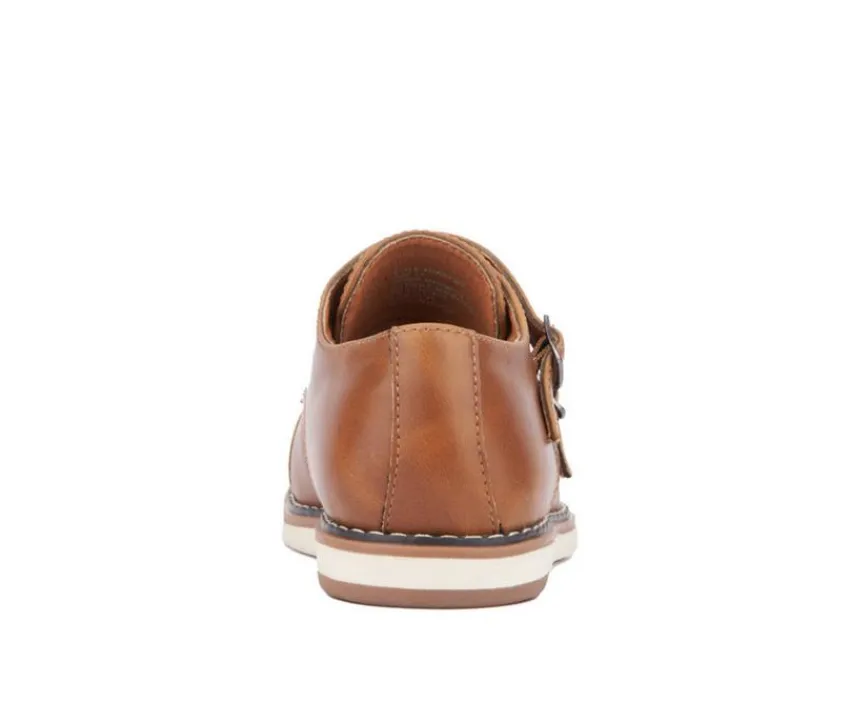 Xray Footwear Dress|Dress>Boys' Little Kid Michael Dress Shoes