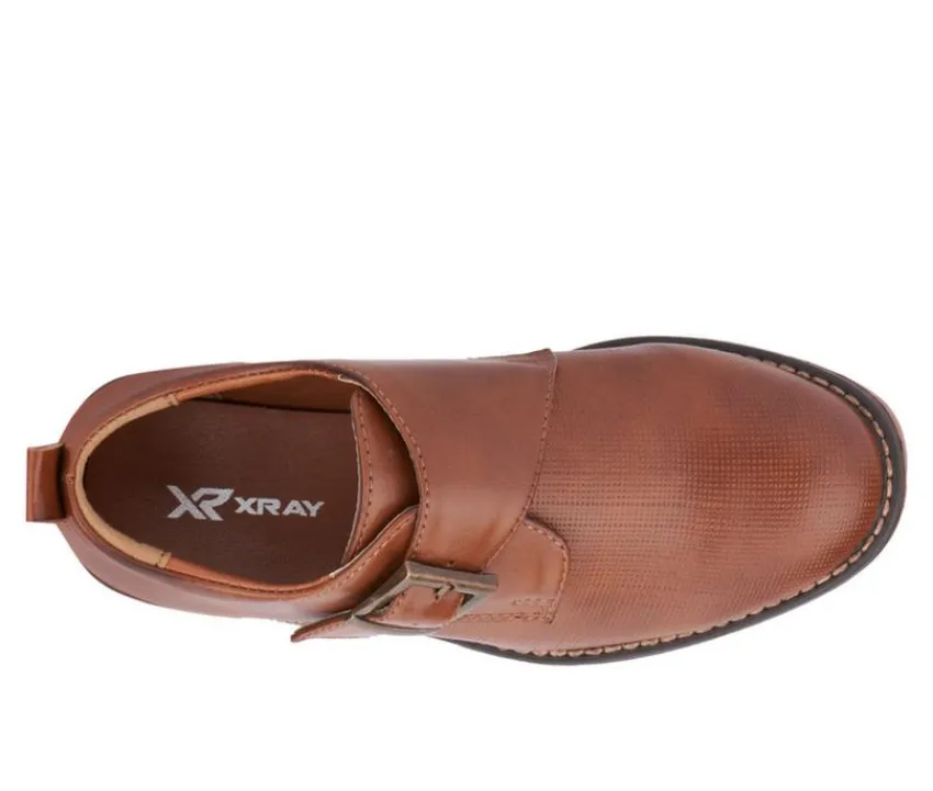 Boys' Little Kid Joey Dress Shoes|Xray Footwear