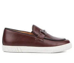 Boys' Little Kid Aeneas Loafers|Xray Footwear Best
