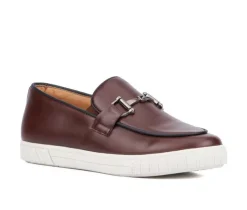 Boys' Little Kid Aeneas Loafers|Xray Footwear Best