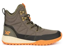 Xray Footwear Boots|Big Kid (Sizes 3.5-7)>Boys' Little Kid & Big Kid Logan Boots