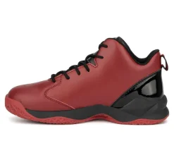 Boys' Little Kid & Big Kid Mateo High-Top Sneakers|Xray Footwear Clearance