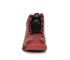 Boys' Little Kid & Big Kid Mateo High-Top Sneakers|Xray Footwear Clearance