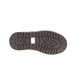 Boys' Little Kid & Big Kid Alvin Lace-Up Boots|Xray Footwear Online