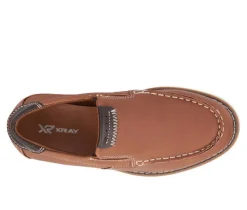 Boys' Little Kid David Loafers|Xray Footwear Best