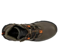 Boys' Little Kid & Big Kid Eli Boots|Xray Footwear Best