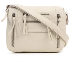 Bueno Of California Crossbody|Handbags>Antique Pebble Washed Handbag