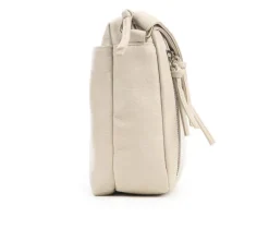 Bueno Of California Crossbody|Handbags>Antique Pebble Washed Handbag