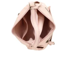 Elephant Whip Stitch Handbag|Bueno Of California Hot