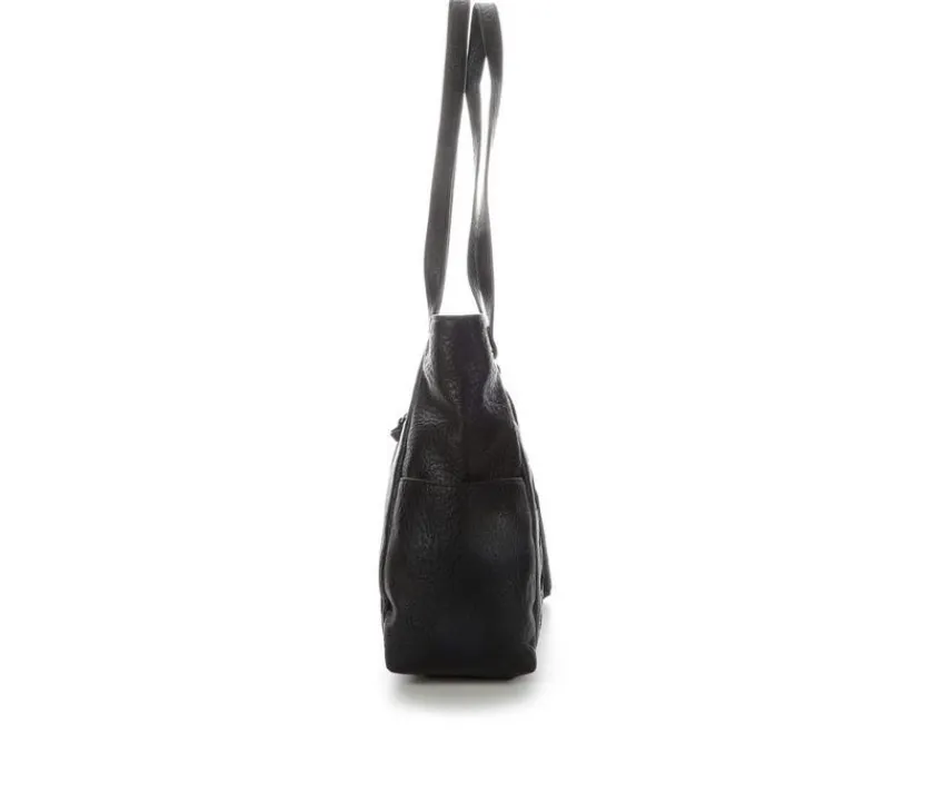 Woven Tote Handbag|Bueno Of California Best