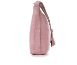 Croc Washed Pocket Handbag|Bueno Of California Hot