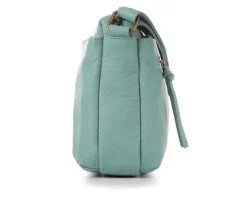 Elephant Wash Crossbody Handbag|Bueno Of California Outlet