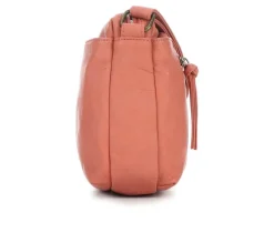 Elephant Wash Crossbody Handbag|Bueno Of California Best