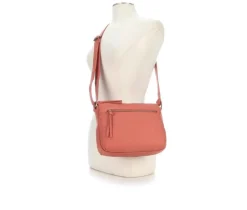 Elephant Wash Crossbody Handbag|Bueno Of California Best